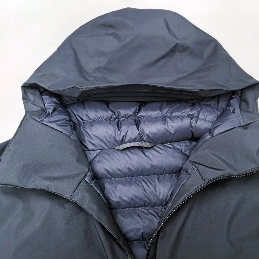 Insulated/Down jacket manufacturing by PTOUTWEAR