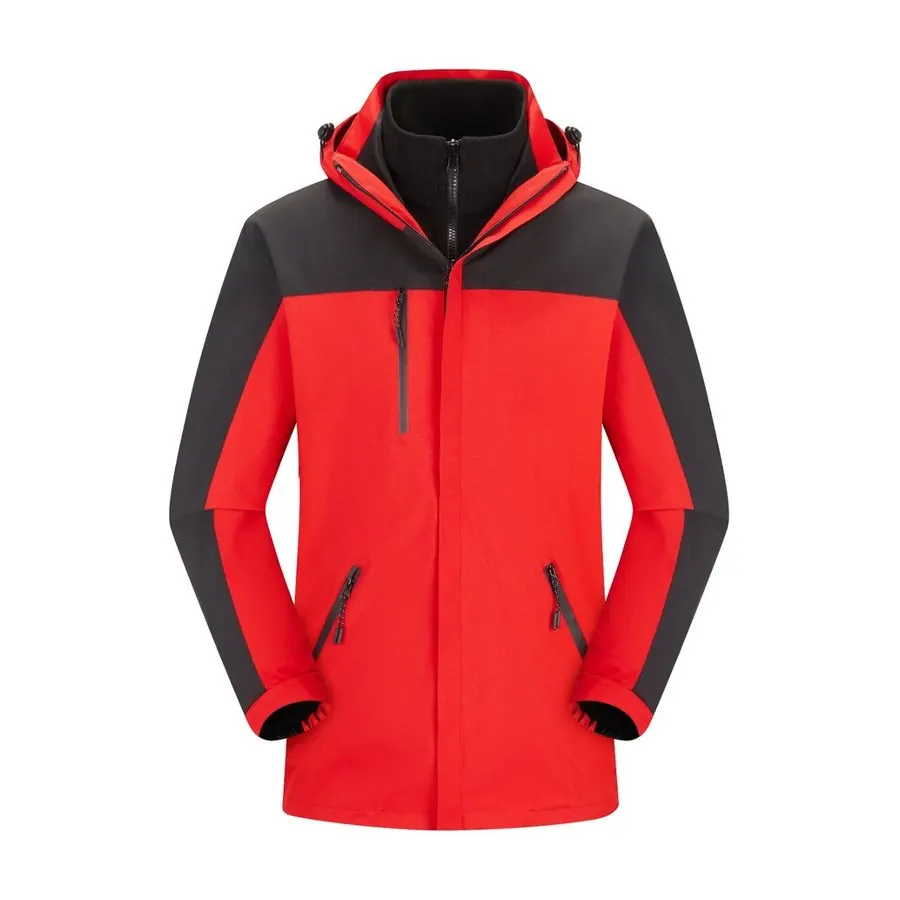 Ski/Snowboard jacket manufacturing by PTOUTWEAR
