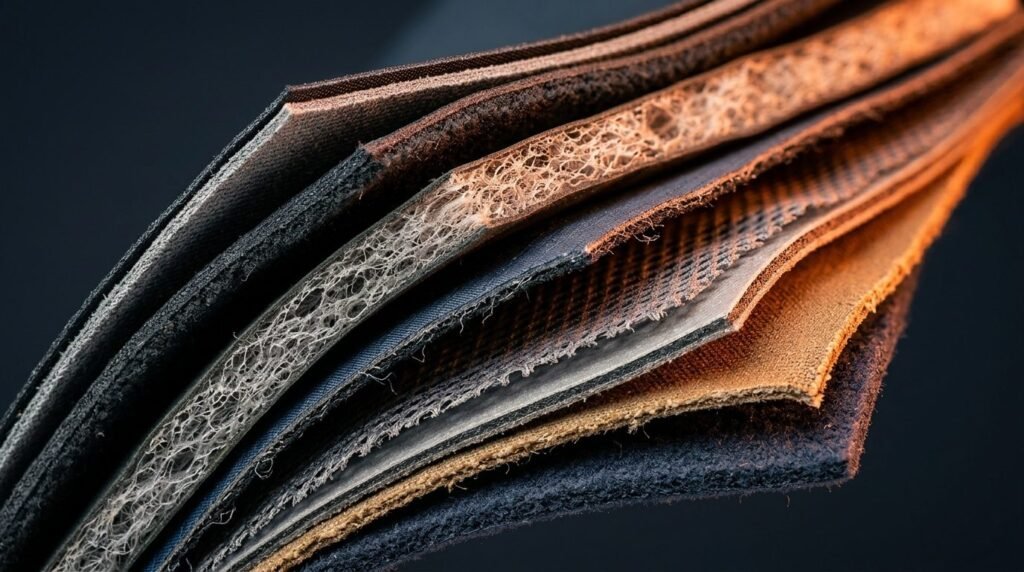 Understanding Outdoor Jacket Fabric Technologies: Complete B2B Guide 2026