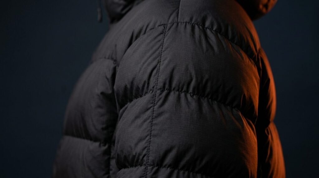 Down Jacket Supplier: B2B Down Insulated Apparel