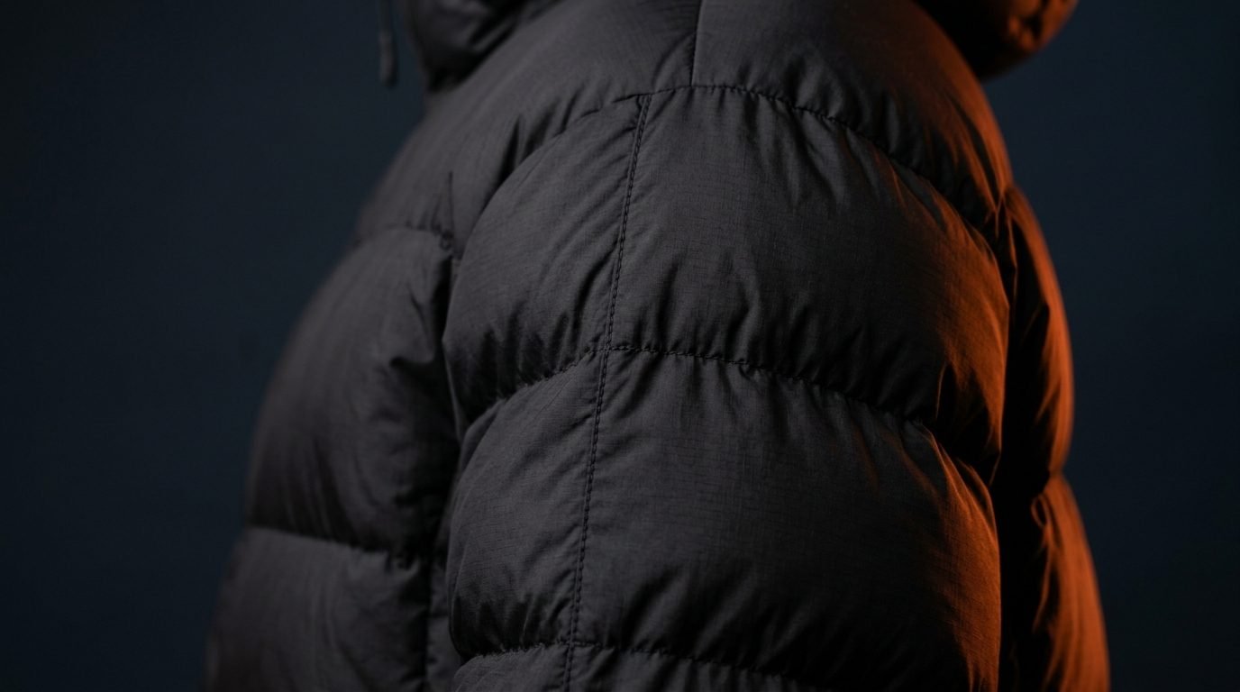 Down Jacket Supplier: B2B Down Insulated Apparel
