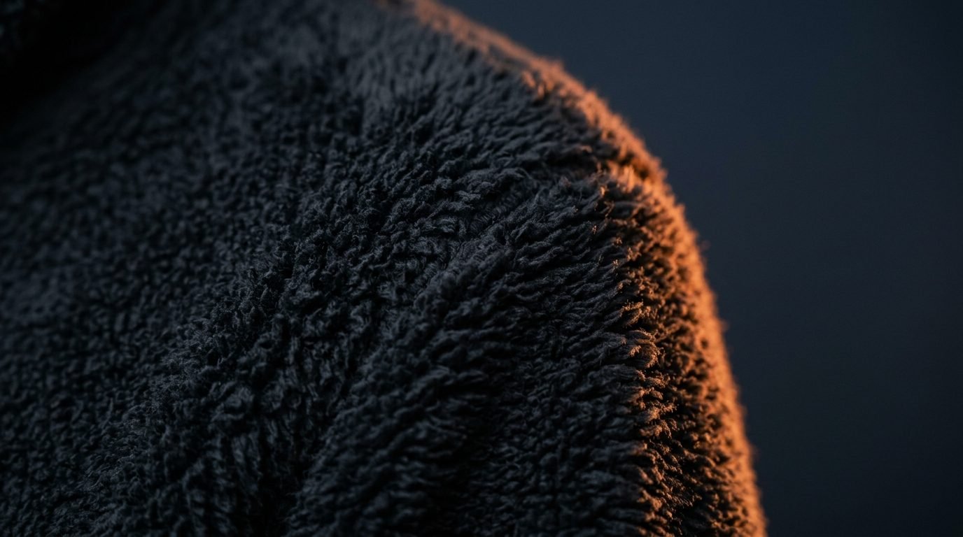 Fleece Jacket Manufacturer: B2B Sourcing Guide