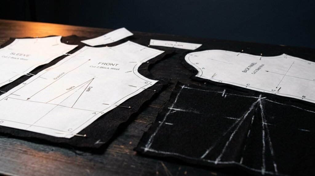 OEM Jacket Manufacturer: Complete Guide to Custom Production 2026