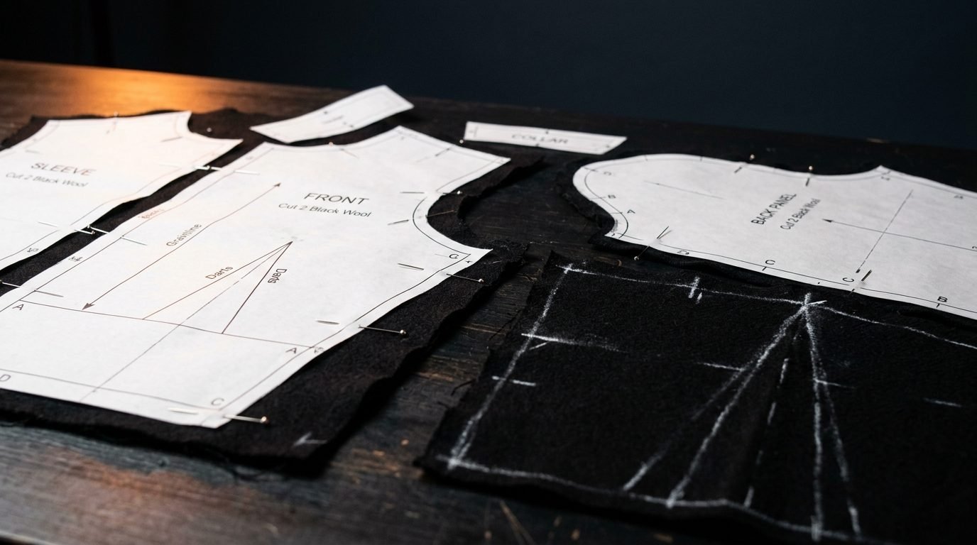 OEM Jacket Manufacturer: Complete Guide to Custom Production 2026