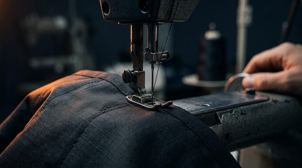 How to Choose an Outdoor Jacket Manufacturer in 2026: Complete Guide