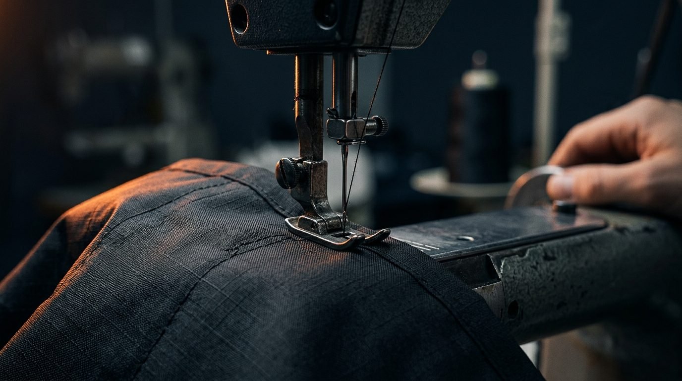How to Choose an Outdoor Jacket Manufacturer in 2026: Complete Guide