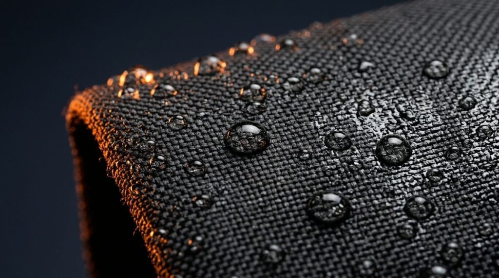 Is Oxford Fabric Waterproof? Types, Coatings, and Performance Decoded