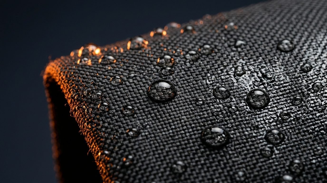 Is Oxford Fabric Waterproof? Types, Coatings, and Performance Decoded