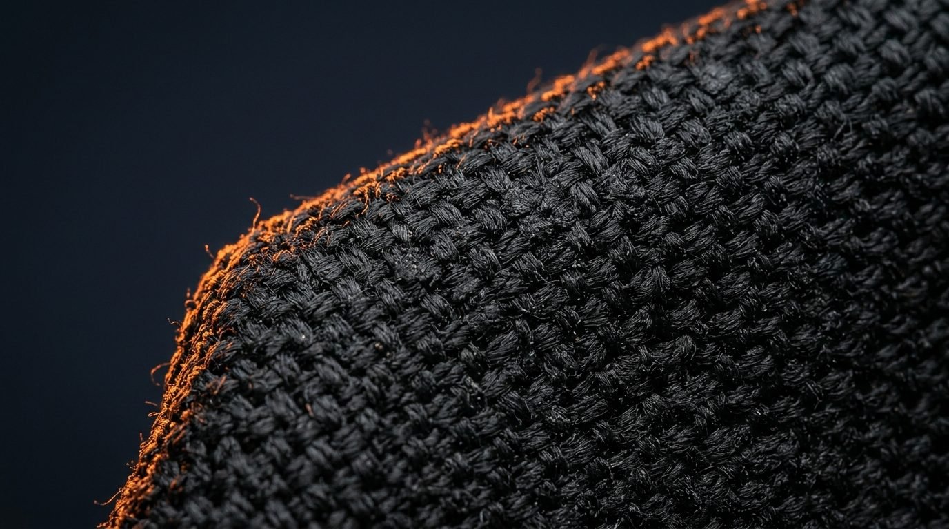 What is Taslan Fabric? A Complete Guide for Outdoor Apparel Brands