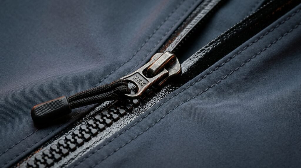 YKK Aquaguard Zippers: The Complete Buyer’s Guide