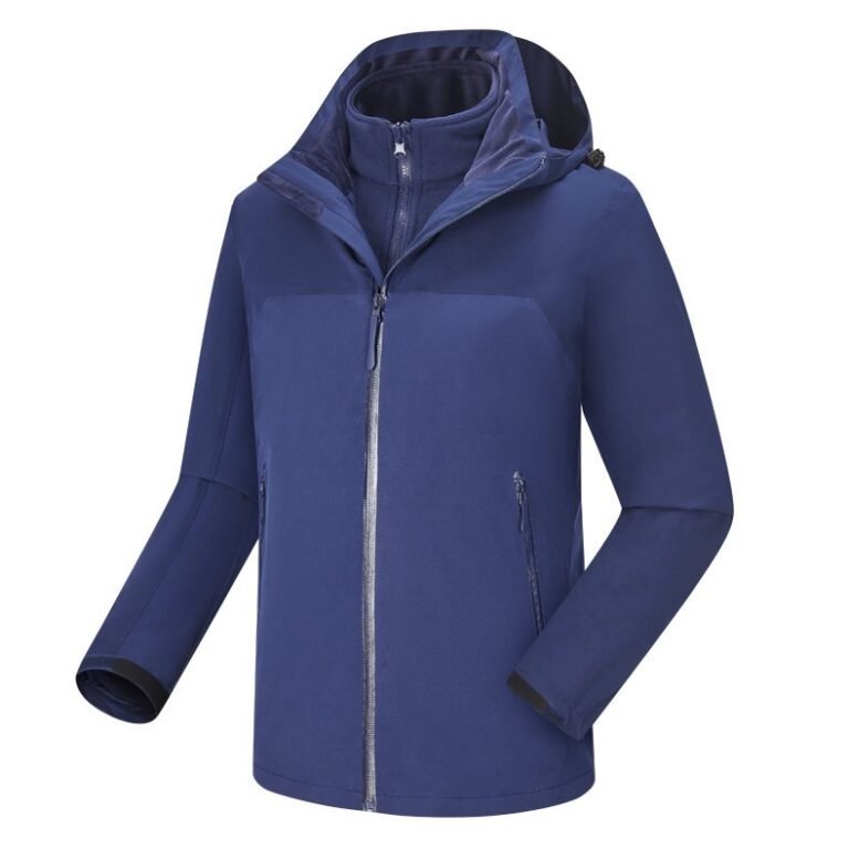 3-in-1 Two-Piece Hardshell Y026376 — PTOUTWEAR OEM