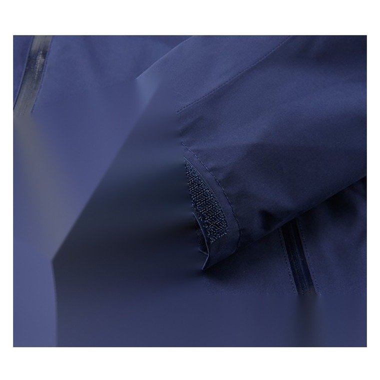 Y026376 3-in-1 Two-Piece Hardshell construction detail 2