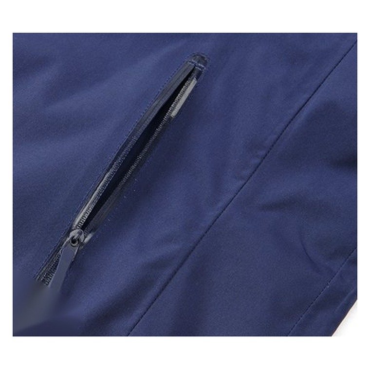 Y026376 3-in-1 Two-Piece Hardshell construction detail 3