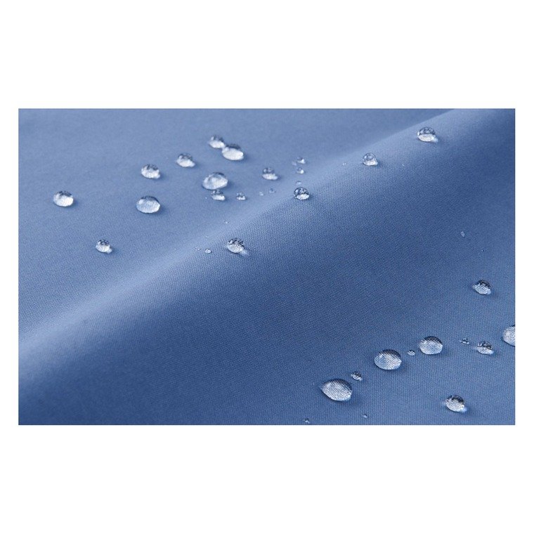 Y082408 Couple Fleece-Lined Hardshell construction detail 2