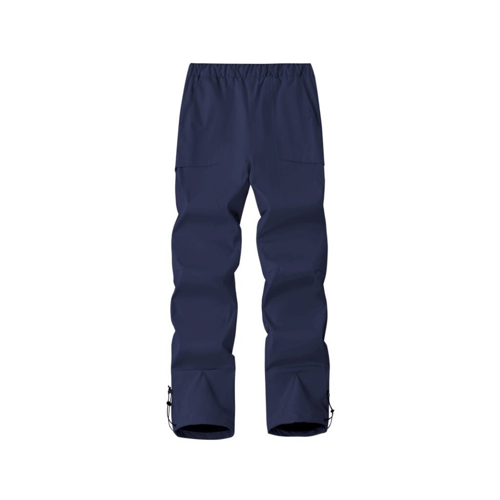 K037025 Couple Hardshell Pants — PTOUTWEAR OEM/ODM
