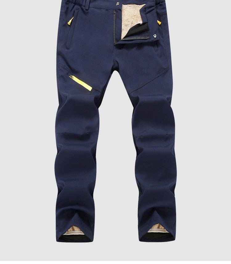 Couple Hardshell Pants K097003 — PTOUTWEAR OEM