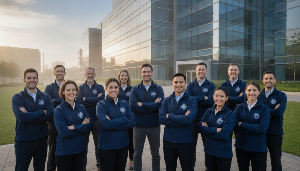 Corporate Softshell Jackets Bulk Order: 2026 Sourcing Guide