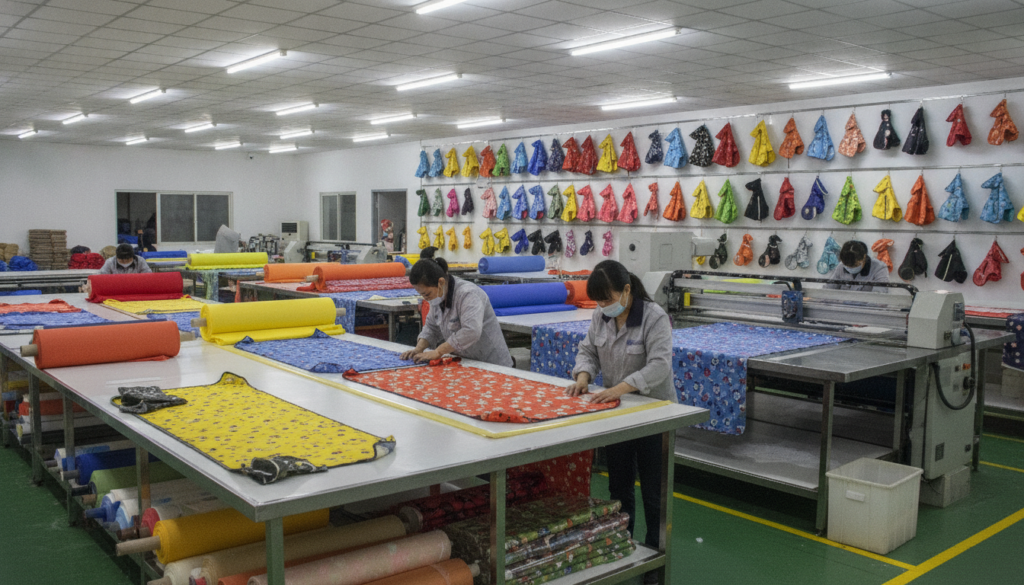 Dog Raincoat Manufacturer Taped Seam: Your 2026 Sourcing Guide