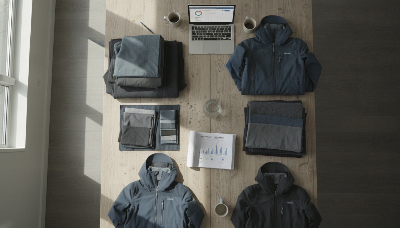 How to Choose a Dropship Ski Snowboard Brand Supplier (2026 Guide)
