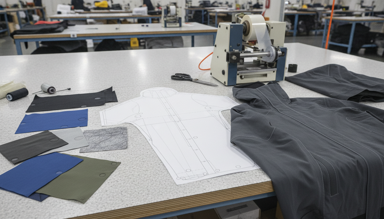 Gore-Tex Alternatives Compared: Performance, Cost & Best Options for Outdoor Brands