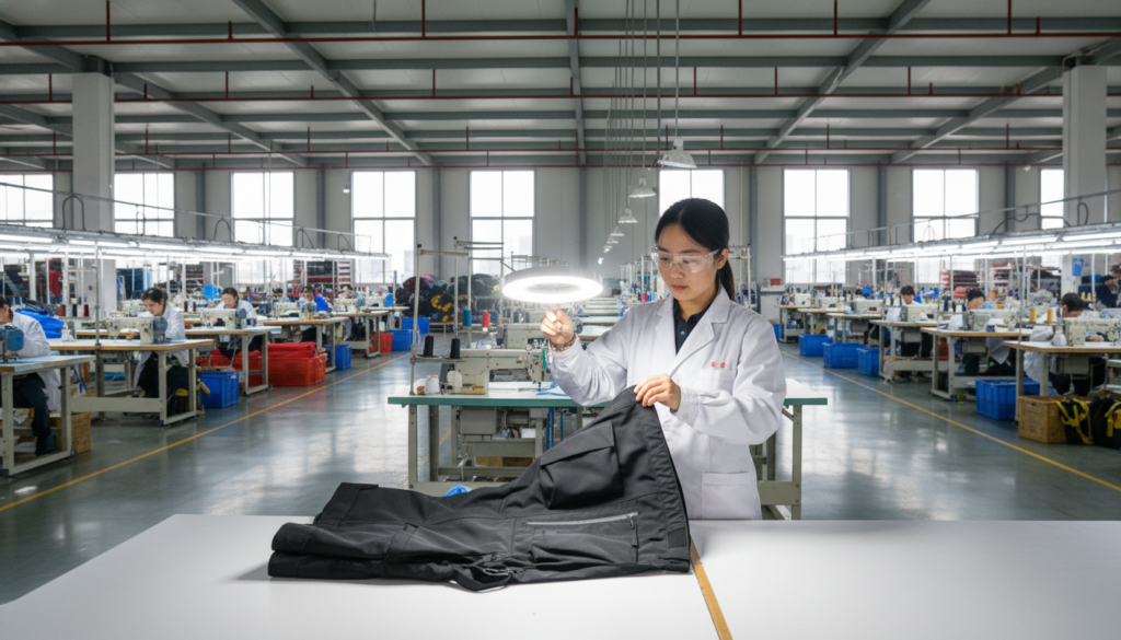 Snowboard Bib Pants Manufacturer: 2026 B2B Sourcing Guide