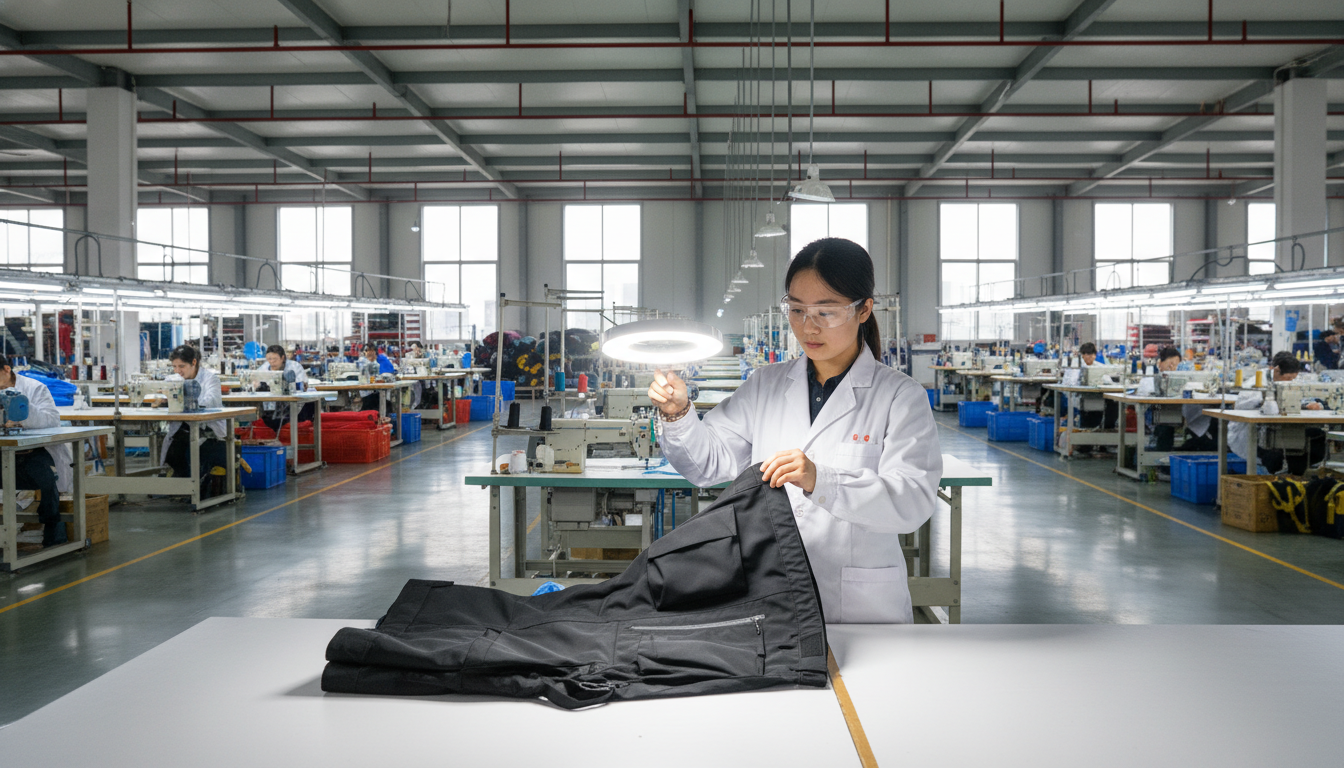 Snowboard Bib Pants Manufacturer: 2026 B2B Sourcing Guide