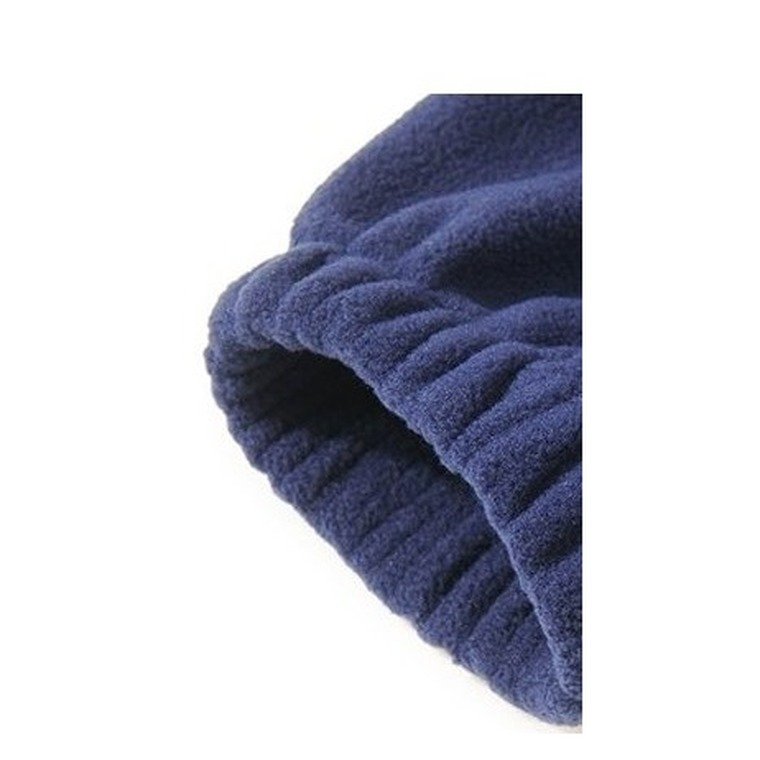 Y035020 Fleece-Lined Hardshell construction detail 3