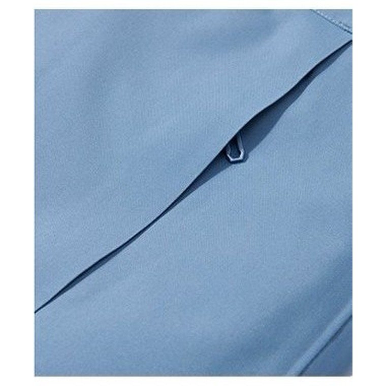 Y035020 Fleece-Lined Hardshell construction detail 4