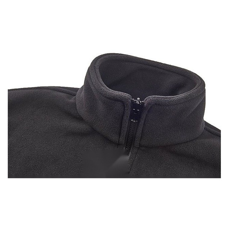 Y061950 Fleece-Lined Hardshell construction detail 4