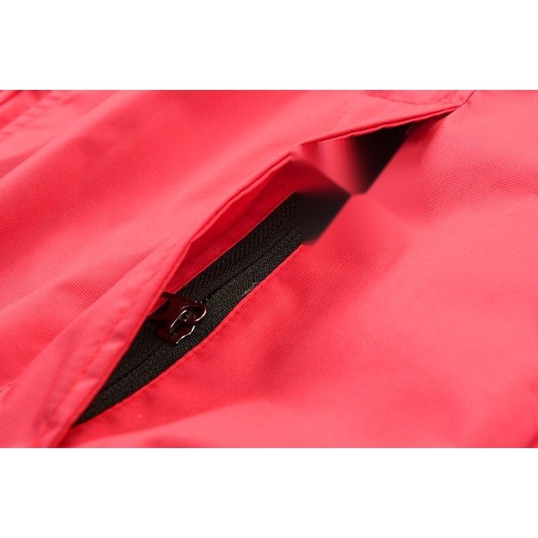 Y025011 Outdoor Vest construction detail 3
