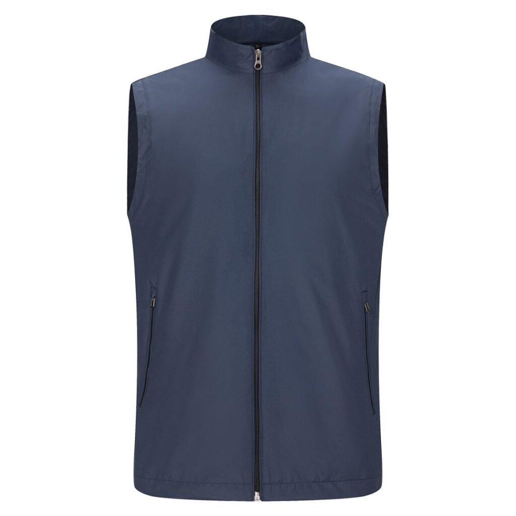 Y025012 Outdoor Vest — PTOUTWEAR OEM/ODM