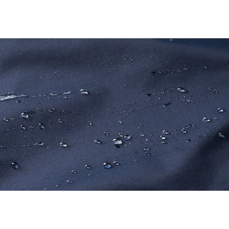 Y025012 Outdoor Vest construction detail 4