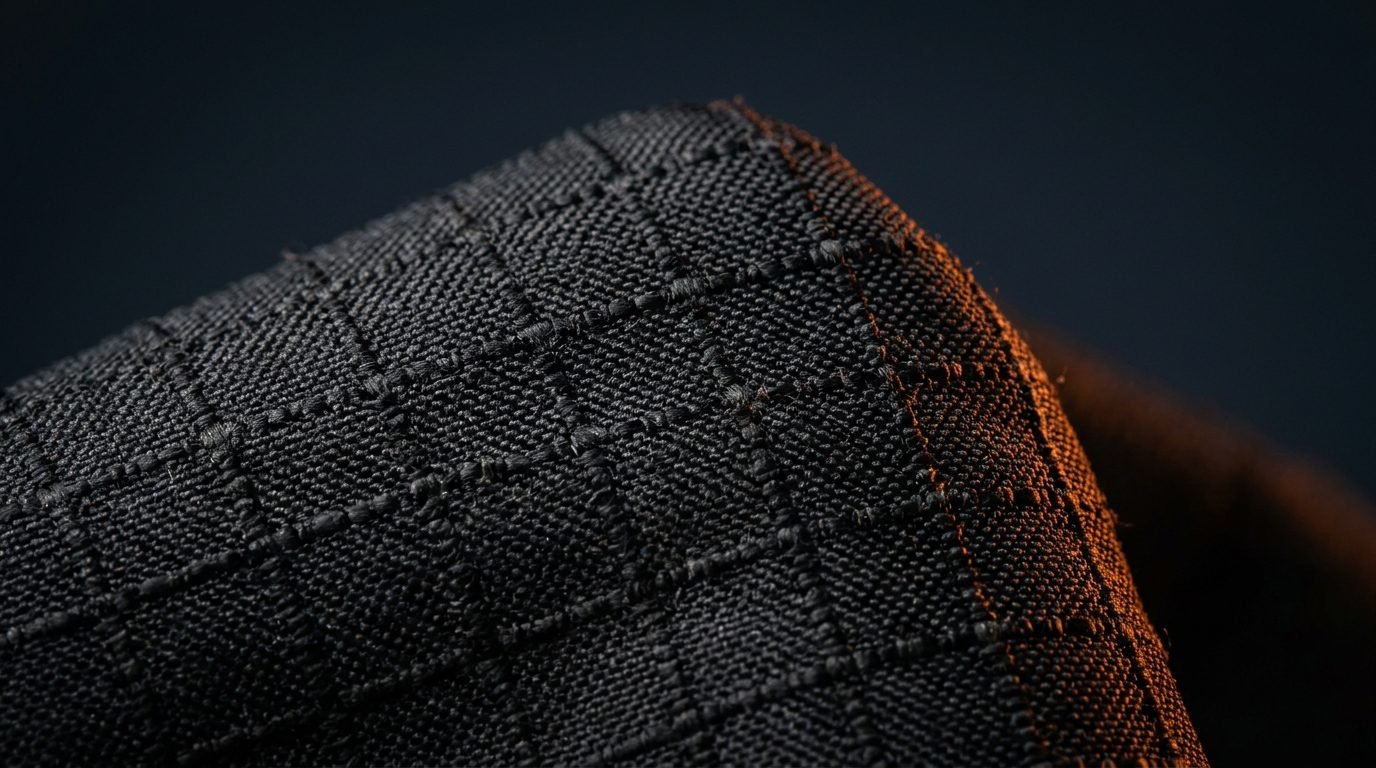 What is Ripstop Fabric? How the Grid Weave Stops Tears