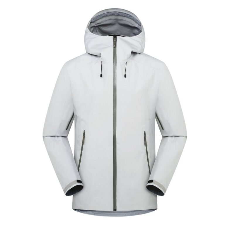 Single-Layer Hardshell (LT) Y092023 — PTOUTWEAR OEM