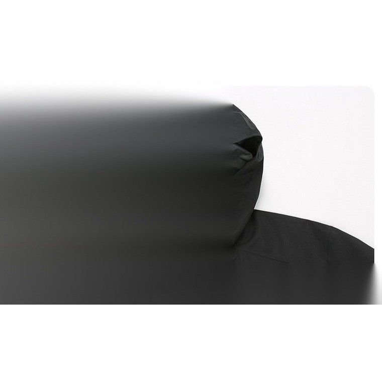 Y092023 Single-Layer Hardshell (LT) construction detail 1