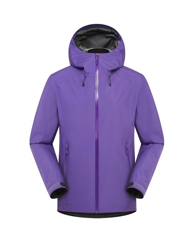 Y092023 Single-Layer Hardshell (LT) in Purple