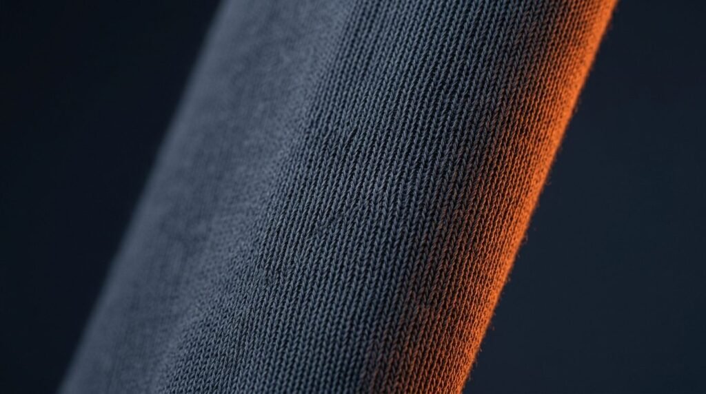 Tricot Fabric Basics: What It Is, Is It Warm, and Where It’s Used