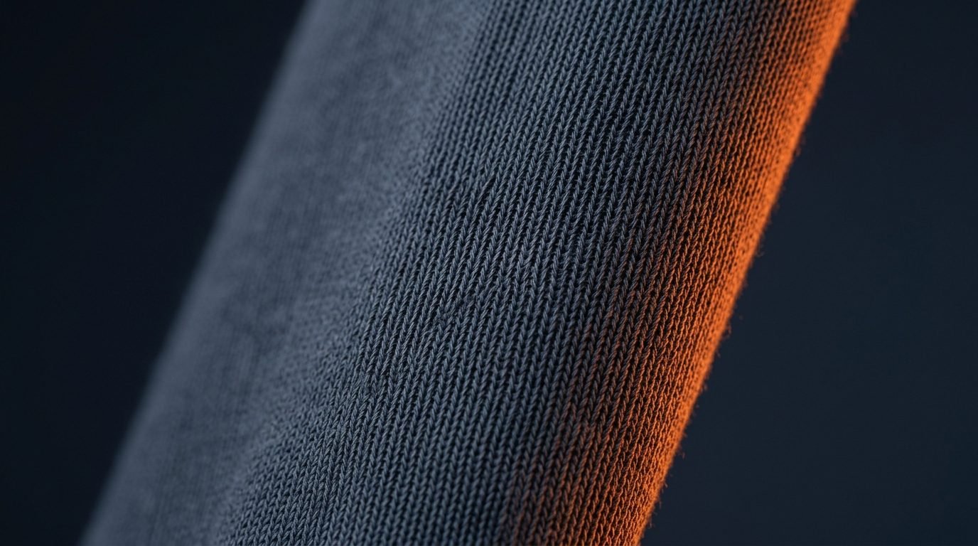Tricot Fabric Basics: What It Is, Is It Warm, and Where It’s Used