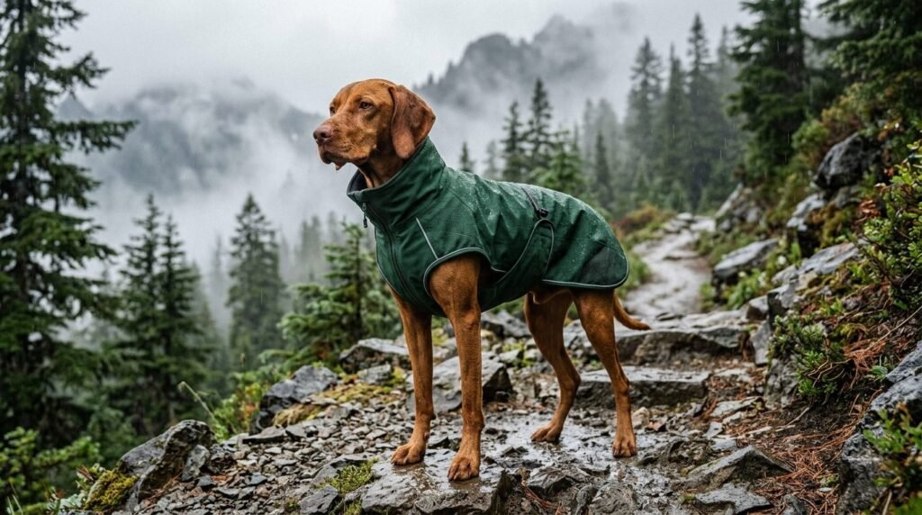 Waterproof Dog Jacket Manufacturer: A B2B Sourcing Guide for Premium Pet Outerwear (2026)