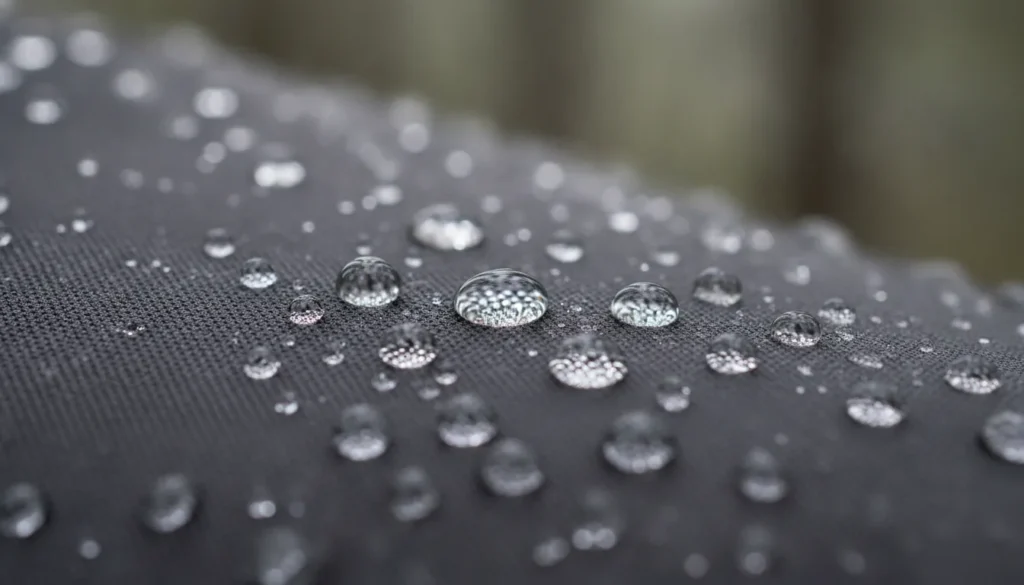 10,000mm vs 20,000mm Waterproof Jacket: Which Rating to Spec