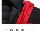 PT-3N1-36 3-in-1 Mountain Jacket, Waterproof (Down Liner) construction detail 2