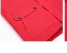 PT-3N1-36 3-in-1 Mountain Jacket, Waterproof (Down Liner) construction detail 3