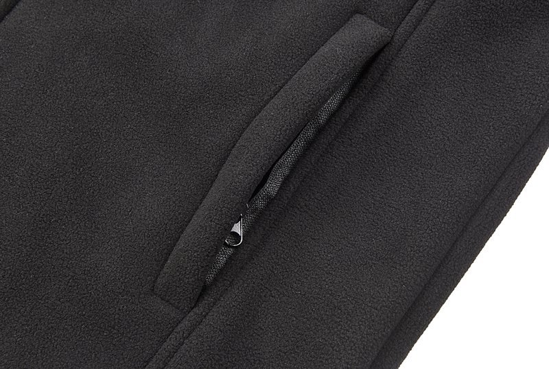 PT-3N1-13 3-in-1 Stretch Hardshell, Waterproof (Fleece Liner) construction detail 3