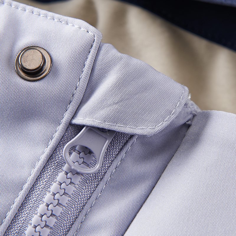 PT-3N1-03 3-in-1 Two-Piece Jacket (Fleece Liner) construction detail 3