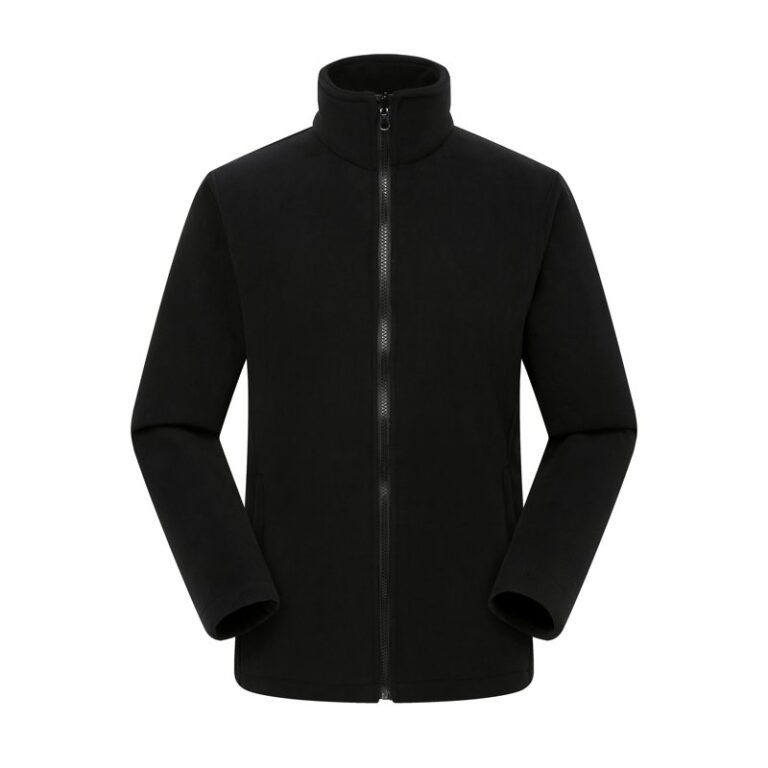 Alpine 3L Hardshell Jacket PT-HS-04 — PTOUTWEAR OEM
