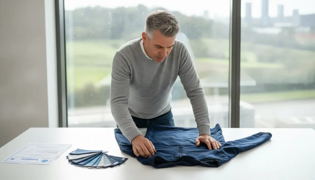 Bluesign vs OEKO-TEX vs ZDHC: Textile Chemical Standards Compared