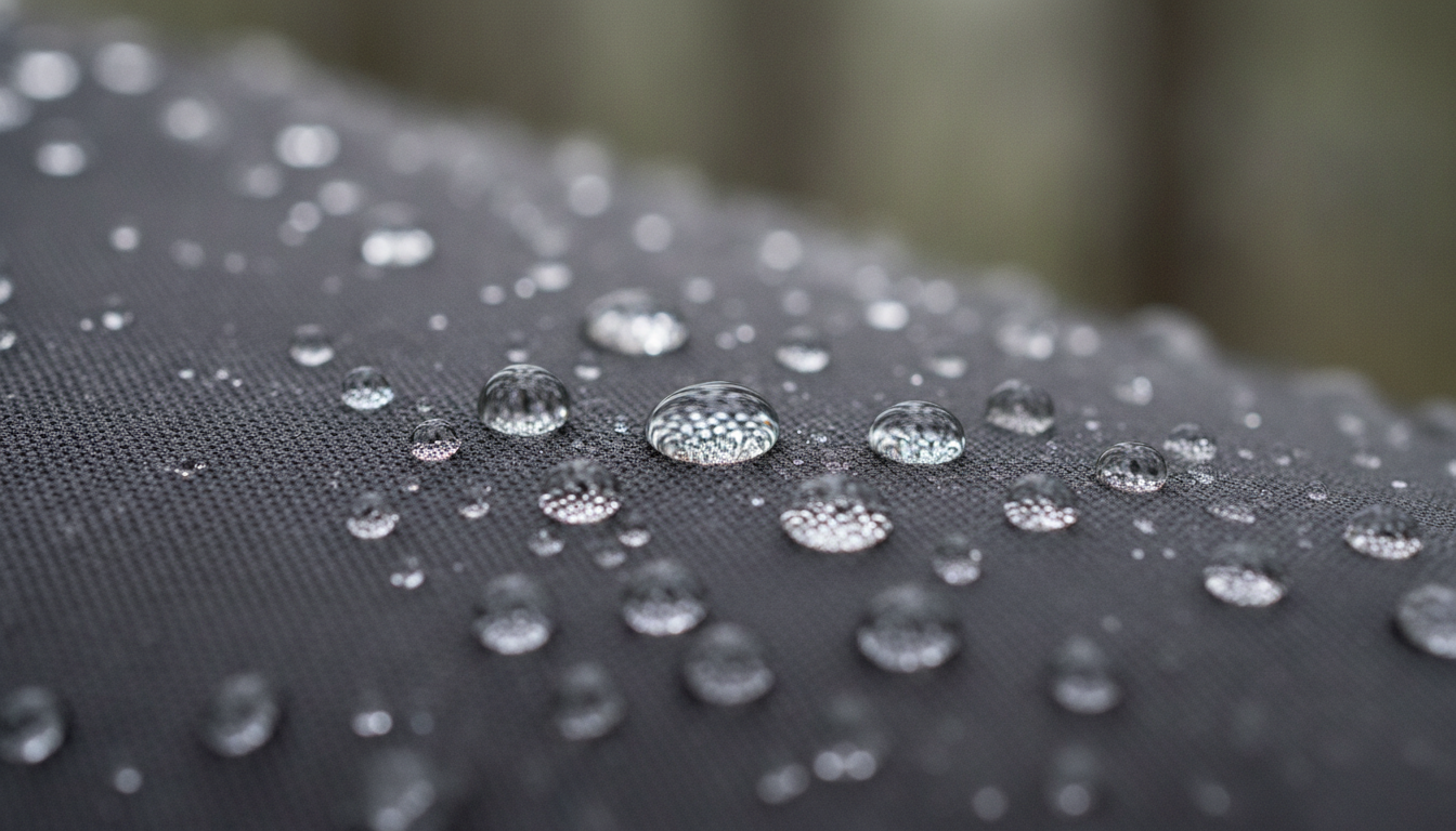 10000mm vs 20000mm Waterproof Rating: Which Your Jacket Needs