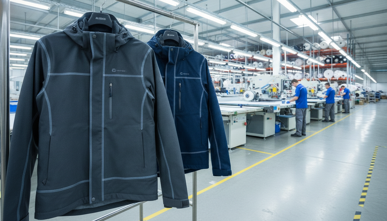 10K vs 20K Membrane Selection Mid-Market Jacket: Factory Guide
