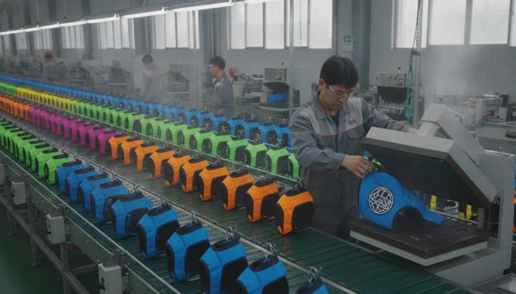 Cooling Dog Vest Manufacturer: 2026 Sourcing Guide for DTC Pet Brands