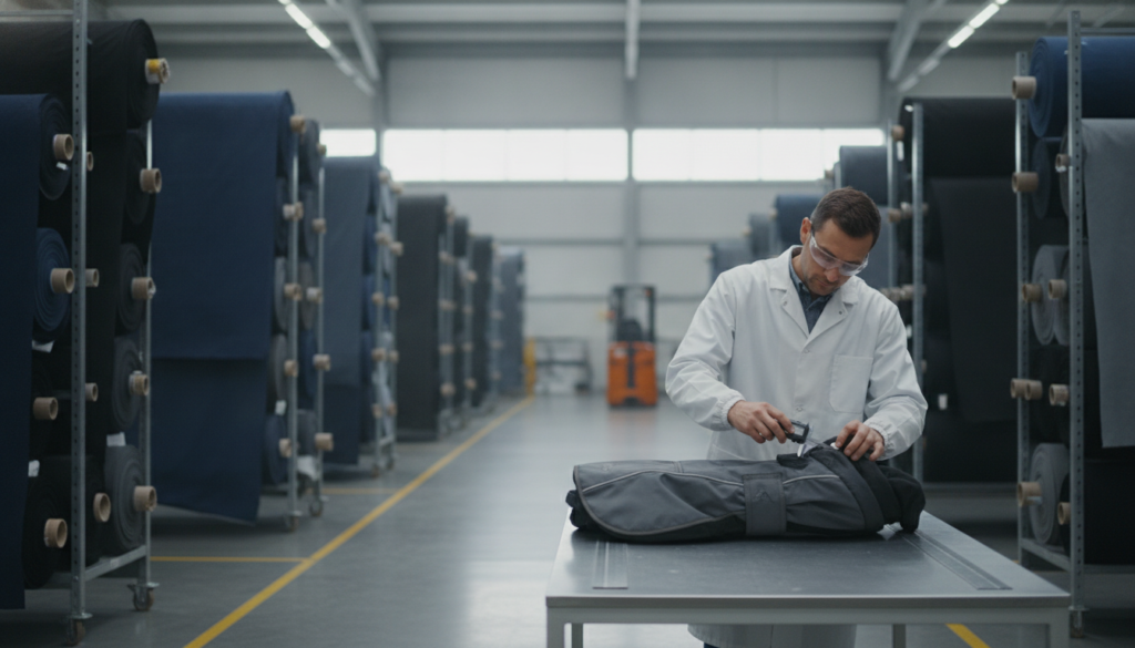Dog Coat MOQ Guide: Low-Minimum Manufacturing for Pet Brands